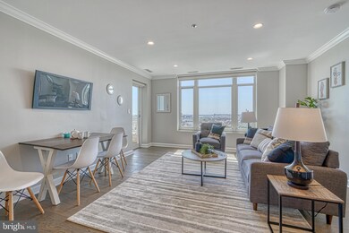 Harborview Towers unit 1112, Baltimore, MD 21230 - photo 4