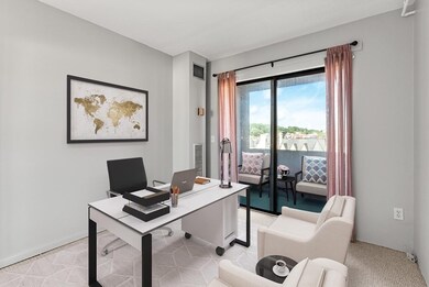 1731 Beacon St unit 811, Brookline, MA 02445 - photo 5