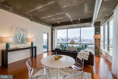 Silo Point unit 931, Baltimore, MD 21230 - photo 7