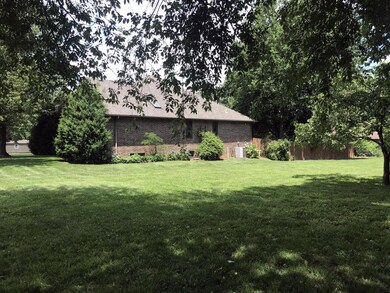 311 Northview Nixa, Mo