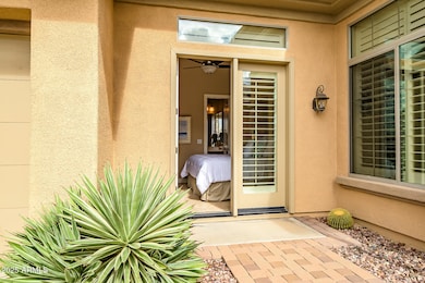 5 Come Peek Inside the Casita
