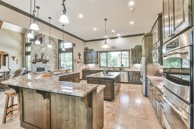 37007 Red Rock, Magnolia, TX 77355 - photo 4