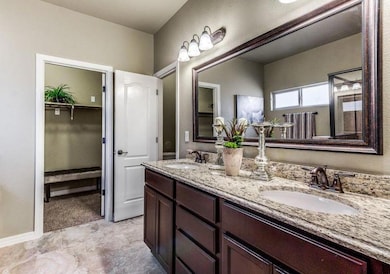 11551 Leonor Duran St, El Paso, TX 79927 - photo 6