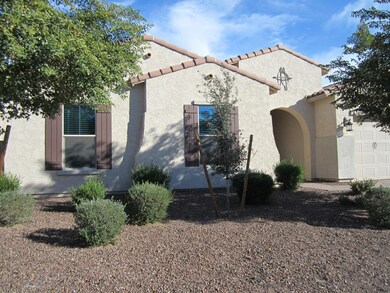 Curb Appeal