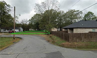 TBD Thomas Cir, Lonoke, AR 72086 - photo 2