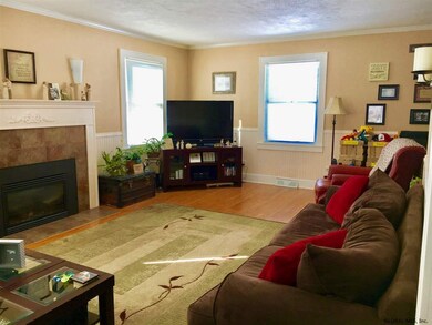 605 Palmer Ave, Corinth, NY 12822 - photo 2