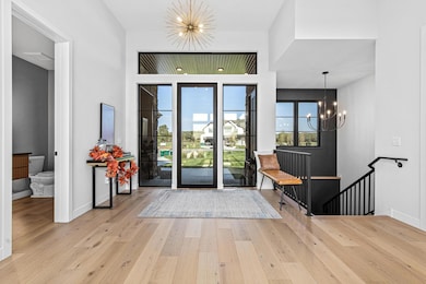 2726 Lehman Ct, Sartell, MN 56377 - photo 2