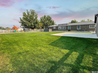 4005 W Thomas Canyon Rd, Winnemucca, NV 89445 - photo 2