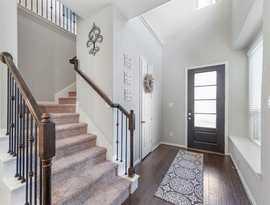 704 Ivory Manor Dr, Houston, TX 77018 - photo 6