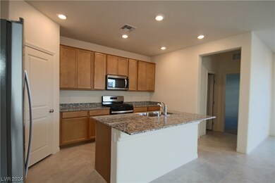 9323 Parsnip Peak St, Las Vegas, NV 89141 - photo 7