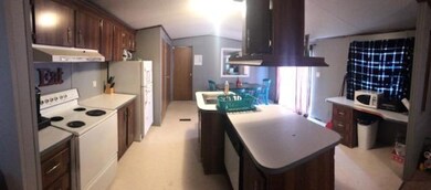 1533 N Timothy Dr, Odessa, TX 79763 - photo 2