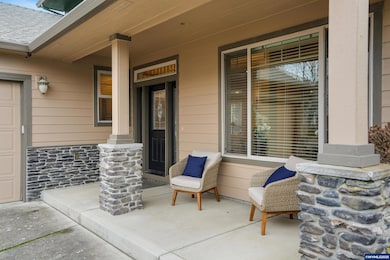 2361 Kokanee Way, Lebanon, OR 97355 - photo 2