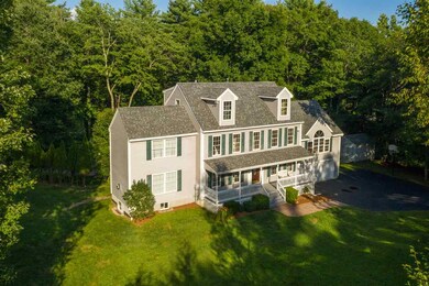 11 Harvey Ln, Epping, NH 03042 - photo 4