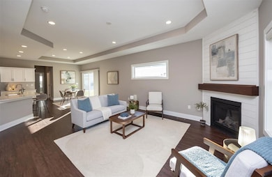 1212 S Atticus St, West Des Moines, IA 50266 - photo 5