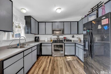 781 Monico Dr, Dayton, NV 89403 - photo 3