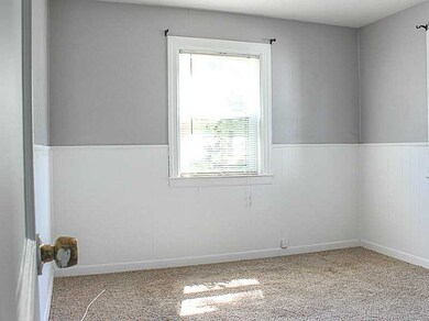 Bedroom.