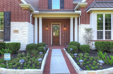 215 Greylake Place, the Woodlands, TX 77354 - photo 5