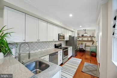 1715 Bank St, Baltimore, MD 21231 - photo 4