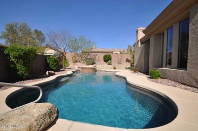 Pool 1