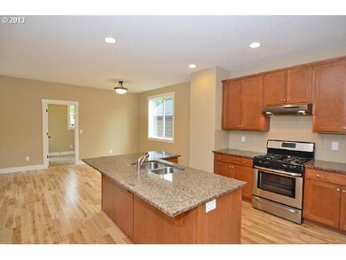 Kitchen/Nook