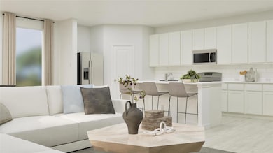 213 Twilight Breeze Way, Hutto, TX 78634 - photo 5