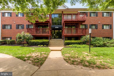 2704 Dartmouth Rd unit 7, Alexandria, VA 22314 - photo 2