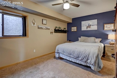 Main Level Bedroom