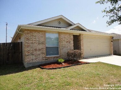 10623 Tiger Horse Dr, San Antonio, TX 78254 - photo 2