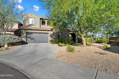 Welcome Home!