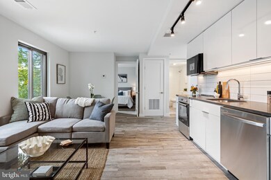 700 Roeder Rd unit 202, Silver Spring, MD 20910 - photo 7