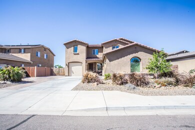 1102 W Oleander Ave, San Tan Valley, AZ 85140 - photo 2