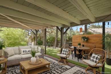 6410 N Ponderosa Way, Parker, CO 80134 - photo 6