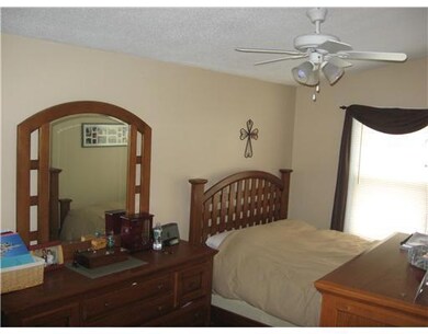 Master Bedroom.