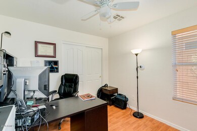 Bedroom 2 or Office