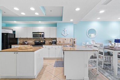 Breakfast Bar