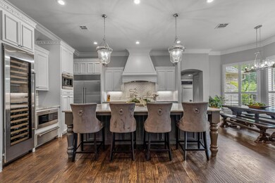 505 Round Hollow Ln, Southlake, TX 76092 - photo 2