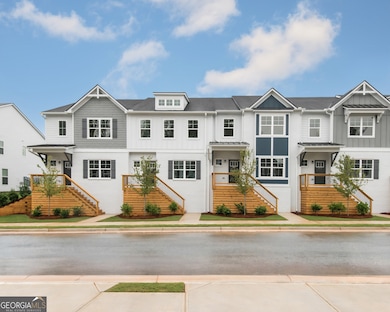 1577 Salem Dr unit 82, Conyers, GA 30013 - photo 2