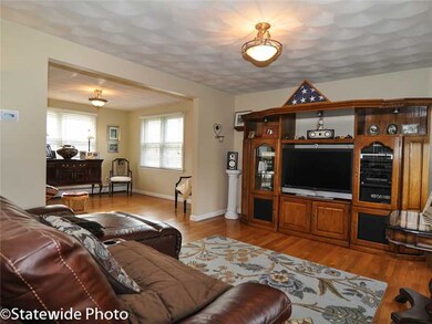 Living Room.
