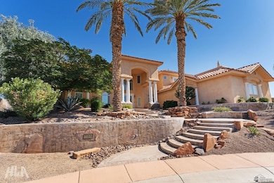 2287 S Rodriguez Way, Yuma, AZ 85365 - photo 2