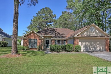 416 Greenway St, Pooler, GA 31322 - photo 2