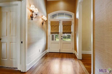 Foyer