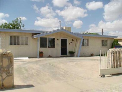 311 Bernadine Ave, El Paso, TX 79915 - photo 2