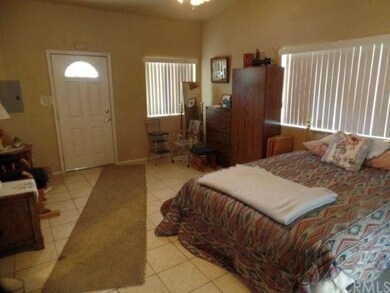 Bonus family room
