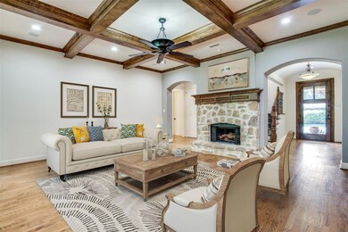 4218 Santa Barbara Dr, Dallas, TX 75214 - photo 5