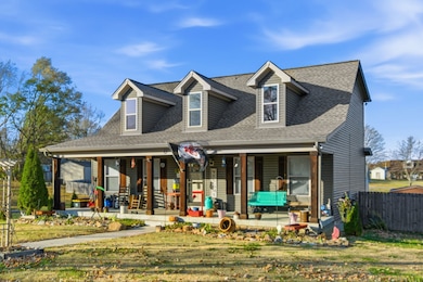 1356 Main St, Greenbrier, TN 37073 - photo 6