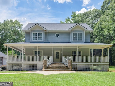 1360 Luella Rd, Locust Grove, GA 30248 - photo 3