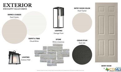 8718 Happy Valley Dr, Temple, TX 76502 - photo 3