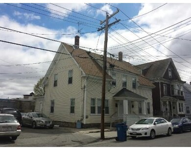 29 Washington St unit 31, Lawrence, MA 01841 - photo 5