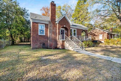 1504 Hergett Dr, Columbia, SC 29203 - photo 2