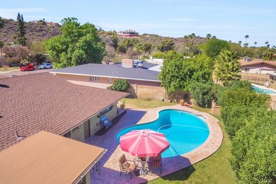 Beautiful Private Yard